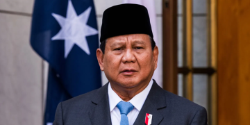 Indonesia to Revoke Licences of Foreign Firms Linked to Forest Fires