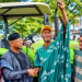World Food Day: Ogun, SAPZ Distribute Farm Inputs to Over 10,000 Rice, Cassava Farmers  ‎
