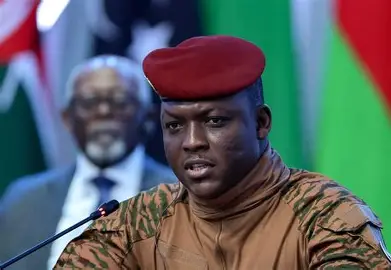 Burkina Faso Affirms Nigeria as Natural Partner for Cooperation