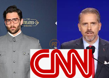 ‎‘Lynching Blacks’: Hasan Piker Sues CNN’s Scott Jennings Over Altered Video ‎
