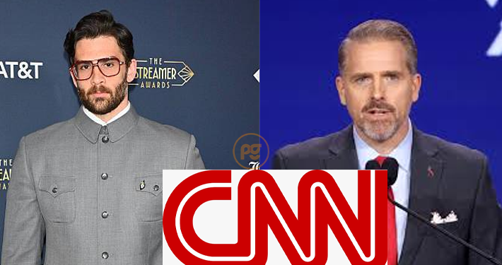 ‘Lynching Blacks’: Hasan Piker Sues CNN’s Scott Jennings Over Altered Video 