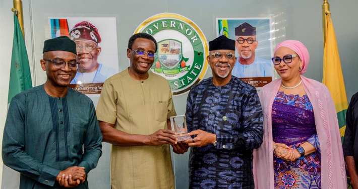 Ogun, NNPC Partner to Revive Olokola LNG as $7 Billion Port, Marine Economy Project Shapes Up 