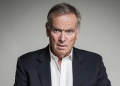 Best-Selling Author Jeffrey Archer Dies at 86