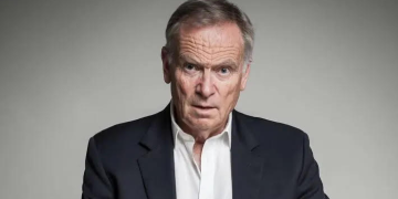 Best-Selling Author Jeffrey Archer Dies at 86