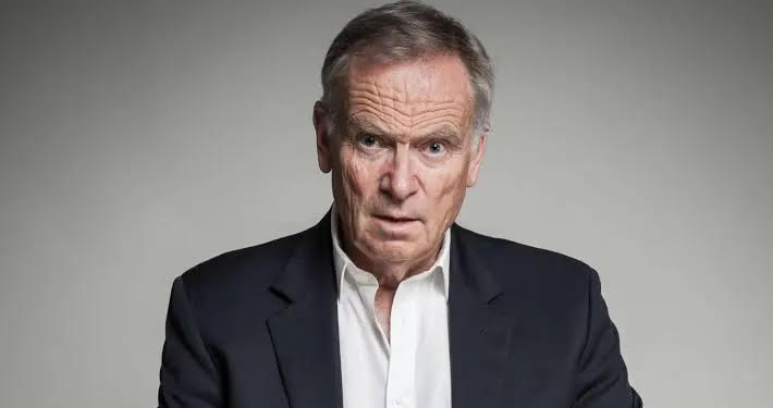 Best-Selling Author Jeffrey Archer Dies at 86