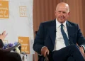 Goldman Sachs Records $17.6bn Profit in First Nine Months of 2026