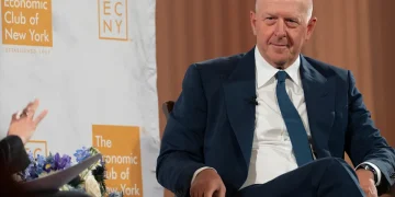 Goldman Sachs Records $17.6bn Profit in First Nine Months of 2026