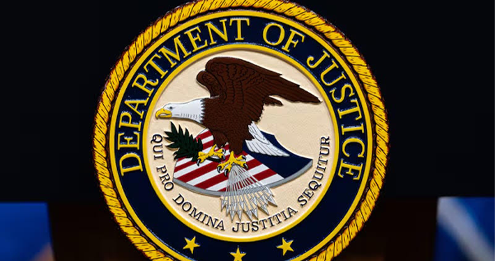 Ex-US Defence Official Convicted for Helping Nigeria-Based Scammers Launder Fraud Proceeds Released From Prison