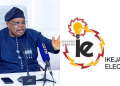 Ikeja Electric Blames National Grid for Poor Power Supply ‎