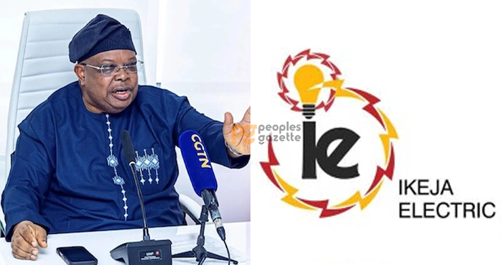 Ikeja Electric Blames National Grid for Poor Power Supply 