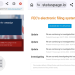 Hackers Hit US Federal Election Commission Website, Disrupt E-Filing System Ahead of Midterm Elections ‎