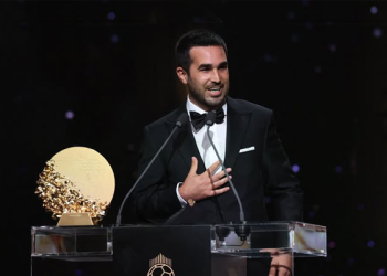 Pere Romeu Wins ‘Women’s Coach of the Year’ at 2026 Ballon d’Or ‎