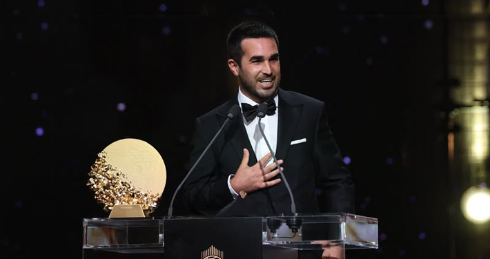 Pere Romeu Wins ‘Women’s Coach of the Year’ at 2026 Ballon d’Or 