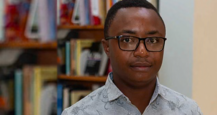 Zimbabwean Writer Kundizeza Fights Allegation of Using AI to Write Caine Prize Award-Winning Novel