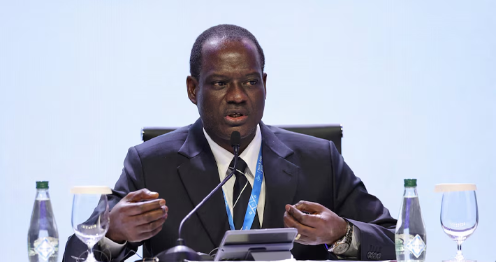 ‎Many Promising Nigerian Businesses Struggling Because of Inadequate Access to Finance: FG ‎