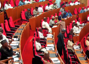 Senate Advances Bill to Strengthen NUC’s Regulatory Powers ‎ ‎