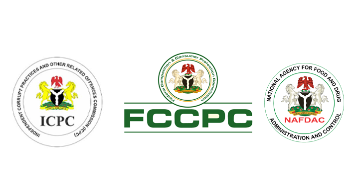 ICPC, EFCC, FCCPC, Others Warn Against Celebrities Promoting Fraudulent Products, Services ‎