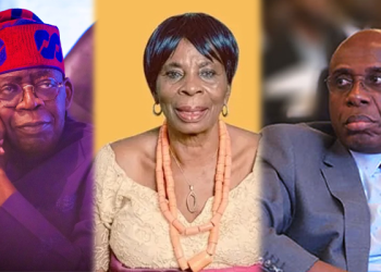 Tinubu’s Policies Killed My Mother, Rotimi Amaechi Alleges ‎