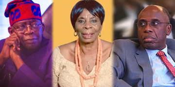 Tinubu’s Policies Killed My Mother, Rotimi Amaechi Alleges ‎