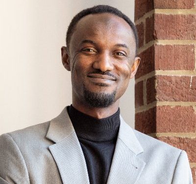 From Yobe to Global Stage: Nigerian Scientist Mahmoud Bukar Maina Wins £120,000 Award for Alzheimer’s Research