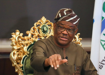 NLC Orders Abuja Workers to Begin Indefinite Strike in Showdown With Wike ‎