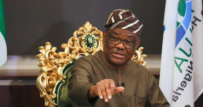 NLC Orders Abuja Workers to Begin Indefinite Strike in Showdown With Wike ‎
