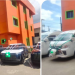 Bariga LCDA Presents SUVs, Buses to Councillors, Stakeholders