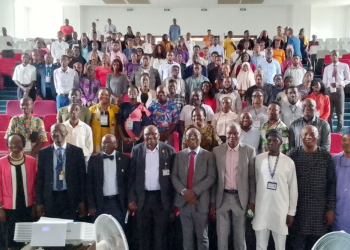 Nigeria Shown How to Turn Global Economic Disruptions Into Prosperity ‎