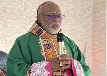 Gboko Catholic Diocese Shuts Schools, Hospital Over Repeated Attacks