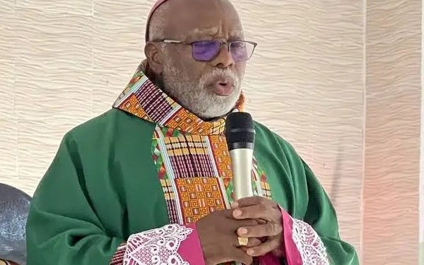 Gboko Catholic Diocese Shuts Schools, Hospital Over Repeated Attacks