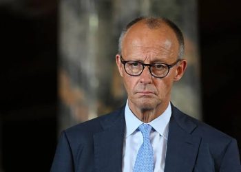 Diesel Deal With Russia ‘Out of the Question’, Says Germany