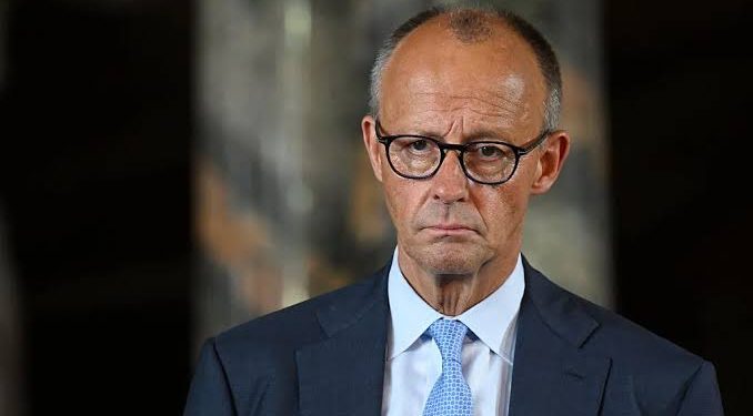 Diesel Deal With Russia ‘Out of the Question’, Says Germany