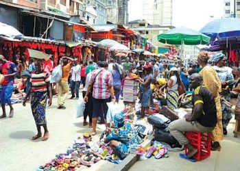 Nigeria@66: Traders Seek Lower Food, Transportation Costs  ‎