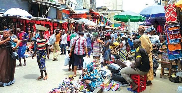 Nigeria@66: Traders Seek Lower Food, Transportation Costs  ‎