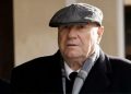 Ex-Australian Catholic Bishop Bags Six-Year Jail Term for Sexually Abusing Young Men