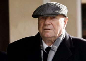Ex-Australian Catholic Bishop Bags Six-Year Jail Term for Sexually Abusing Young Men