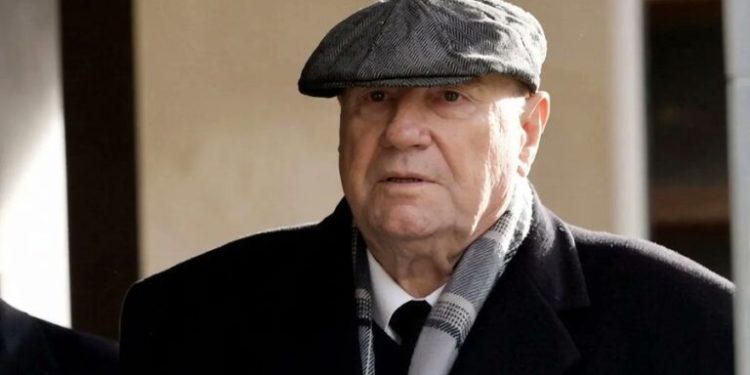 Ex-Australian Catholic Bishop Bags Six-Year Jail Term for Sexually Abusing Young Men