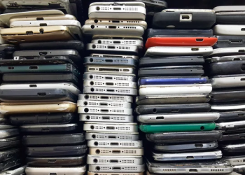NCC to Block Cloned, Counterfeit Phones From Nigerian Mobile Networks, Registers 231 Million Devices