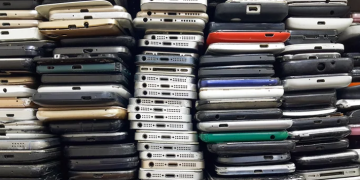 NCC to Block Cloned, Counterfeit Phones From Nigerian Mobile Networks, Registers 231 Million Devices