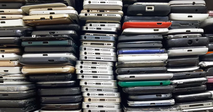 NCC to Block Cloned, Counterfeit Phones From Nigerian Mobile Networks, Registers 231 Million Devices