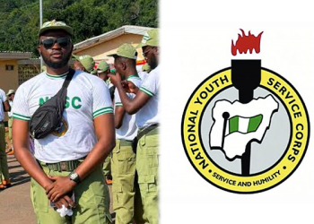 Senate Orders Probe Into Corps Member’s Death at Enugu NYSC Camp