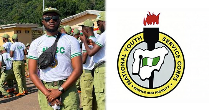 Senate Orders Probe Into Corps Member’s Death at Enugu NYSC Camp