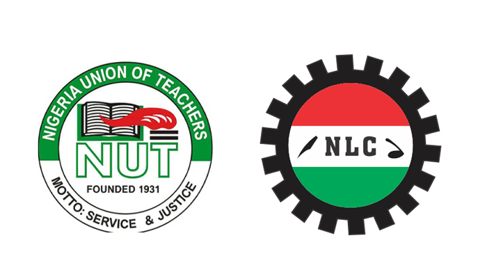 Strike: NLC, NUT Reject Wike’s ‘Illegal’ No-Work, No-Pay Threat Against FCT Teachers