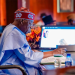 Tinubu Attends Premiere of MKO Abiola Documentary in Lagos