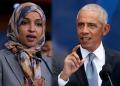 Obama Administration Found Evidence of Ilhan Omar’s Alleged Fraudulent Marriage, NYT Reports