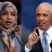 Obama Administration Found Evidence of Ilhan Omar’s Alleged Fraudulent Marriage, NYT Reports