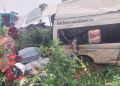 Nine Killed in Ogun Road Crash Along Ijebu-Ode-Ore Expressway