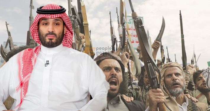 Houthi Rebels: Pakistan, Turkey to Rapidly Deploy Forces to Saudi Arabia