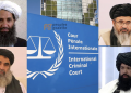 ‎ICC Unseals Arrest Warrants Over Taliban Persecution of Women, Girls ‎