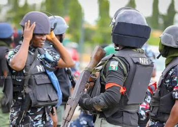 Jigawa: Brother Sets Sibling, Wife Alight, Arrested for Murder ‎